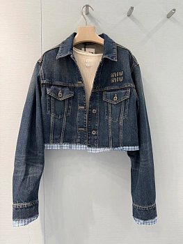 Куртки И Пуховики Женские Miu Miu 29267