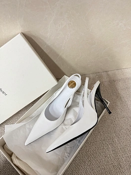 Туфли Женские Saint Laurent 710466