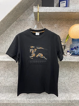 Футболки Мужские Burberry 11480022