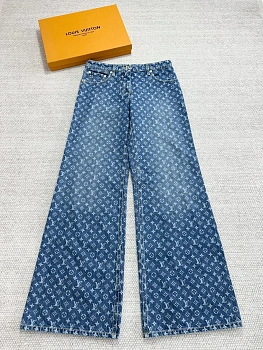 Джинсы Женские Louis Vuitton 4627540