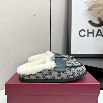 Мюли И Сабо Женские Gucci 181586