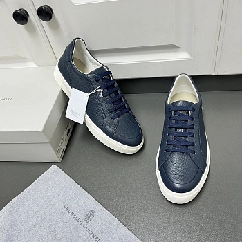 Кроссовки Мужские Brunello Cucinelli 13403125