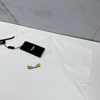 Футболки Женские Fendi 5415067