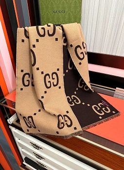 Шарфы Gucci 789811