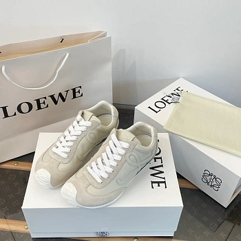 Кроссовки Женские Loewe 69833