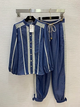 Костюмы Женские Zimmermann 11583894