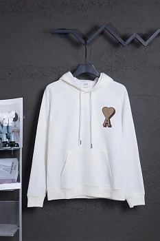 Свитшоты И Худи Мужские Ami Paris 791442