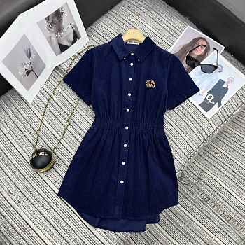 Платья Женские Miu Miu 1145075