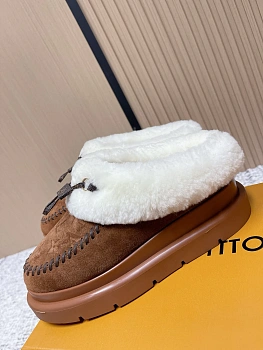 Угги Женские Louis Vuitton 259590