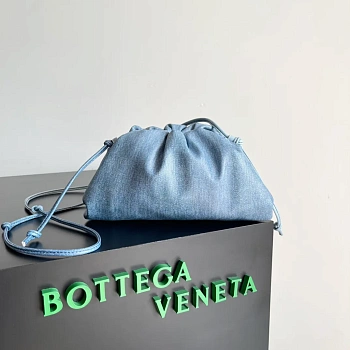 Сумки На Ремне Женские Bottega Veneta 368734