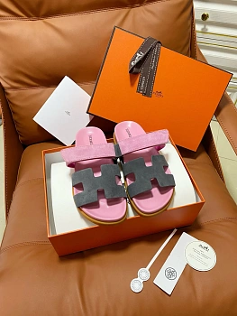 Сандалии Женские Hermes 11468797