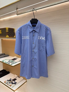 Рубашки Мужские Louis Vuitton 11485560