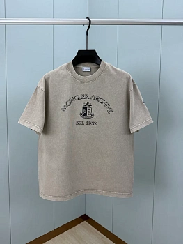 Футболки Мужские Moncler 8914752