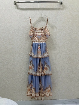 Платья Женские Zimmermann 1218996