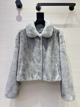 Шубы Женские Christian Dior 562186