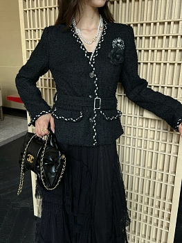 Жакеты Женские Chanel 11586549