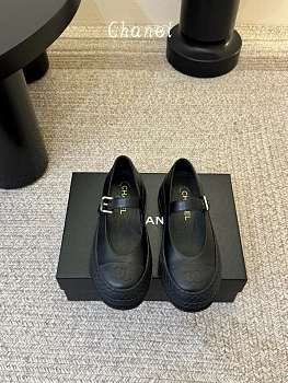 Туфли Женские Chanel 11674085