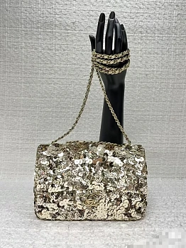 Классические Сумки Женские Chanel 13432322