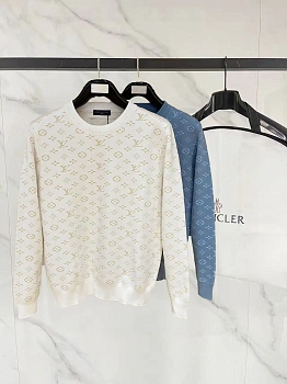 Джемперы И Свитеры Мужские Louis Vuitton 522924