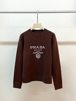 Джемперы И Свитеры Женские Prada 4517817