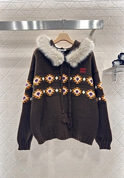 Джемперы И Свитеры Женские Miu Miu 870233