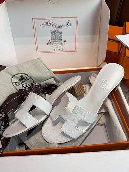Туфли Женские Hermes 11496179