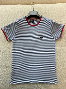 Футболки Женские Prada 12298407