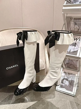 Сапоги Женские Chanel 618819