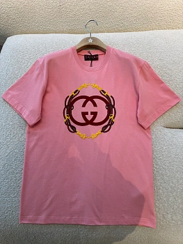 Футболки Женские Gucci 10995951