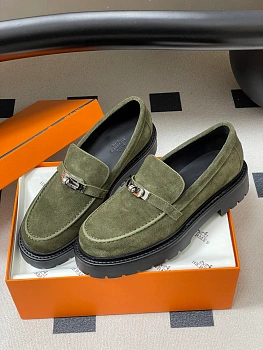 Лоферы И Мокасины Женские Hermes 4309245