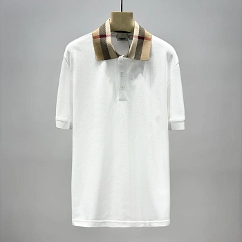 Рубашки Мужские Burberry 13213610