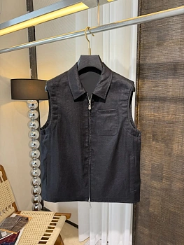 Жилеты Мужские Brunello Cucinelli 11441428
