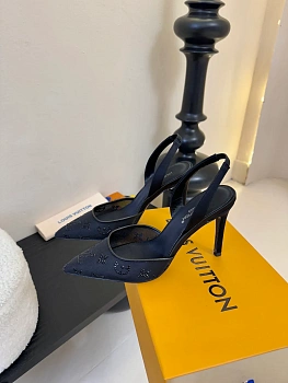 Туфли Женские Louis Vuitton 5209373