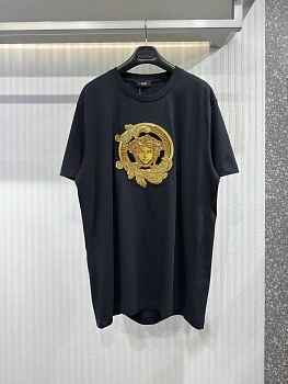 Футболки Мужские Versace 12151625