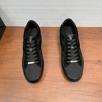 Кроссовки Мужские Zegna 1254061
