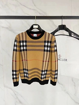 Джемперы И Свитеры Мужские Burberry 522917