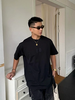 Футболки Мужские Jil Sander 10085