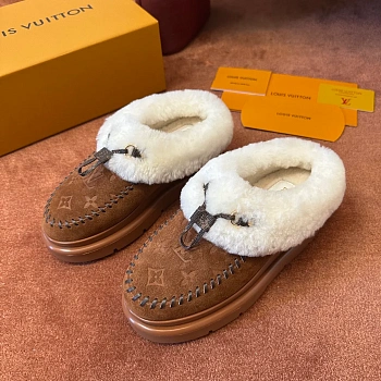 Мюли И Сабо Мужские Louis Vuitton 641632