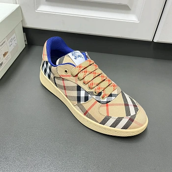 Кроссовки Женские Burberry 9998332