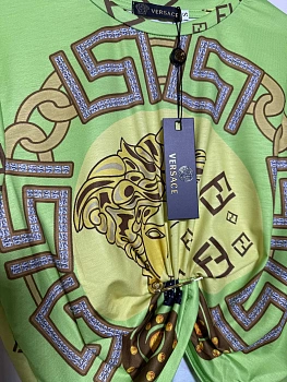 Футболки Женские Versace 13191635