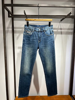 Джинсы Мужские Versace 1131766