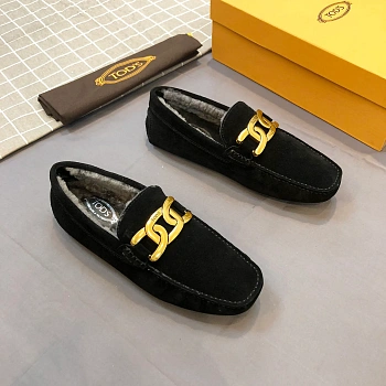 Мокасины Мужские Tod's 11434207