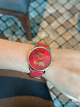 Часы Женские Coach 3409377