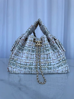 Сумки На Ремне Женские Chanel 87511