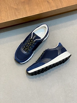 Кроссовки Мужские Prada 13436025