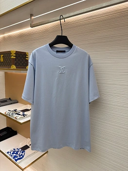 Футболки Мужские Louis Vuitton 11485684