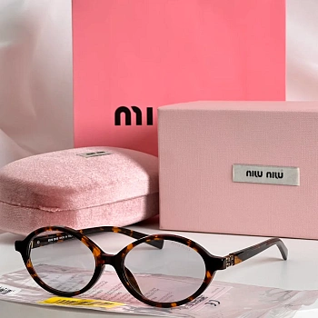 Очки Miu Miu 5915