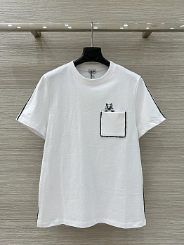 Футболки Женские Louis Vuitton 652965