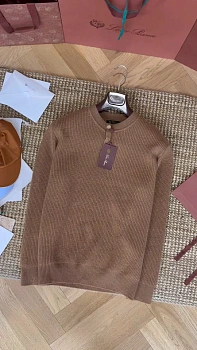 Джемперы И Свитеры Мужские Loro Piana 844605