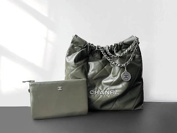 Классические Сумки Женские Chanel 6143901